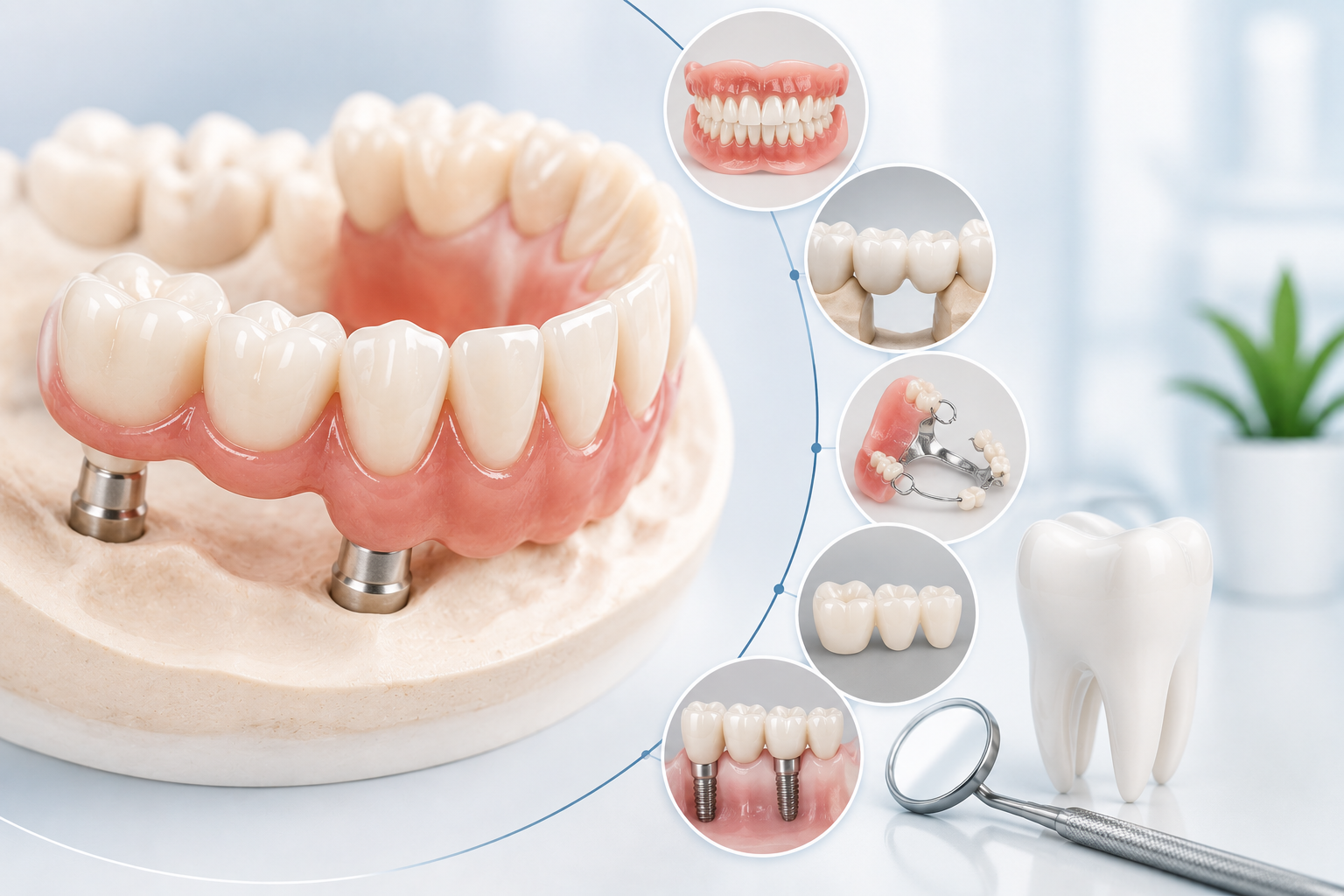 Cosmetic Dentistry